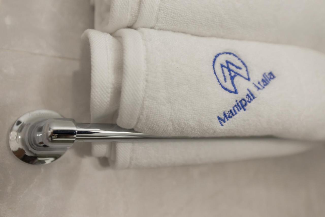 Manipal Atalia Service Apartments Buitenkant foto